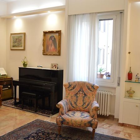 B&B Mercurio Bologna Eksteriør bilde