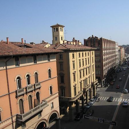 B&B Mercurio Bologna Eksteriør bilde