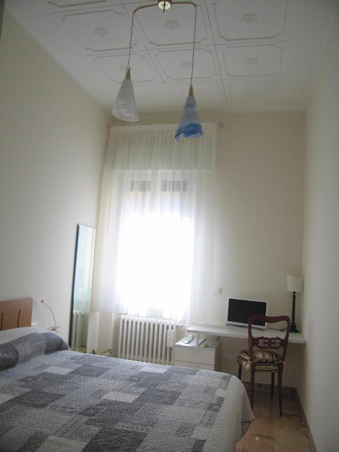 B&B Mercurio Bologna Eksteriør bilde