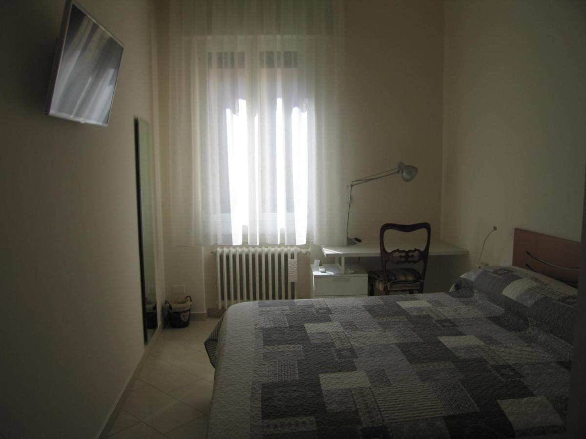 B&B Mercurio Bologna Eksteriør bilde
