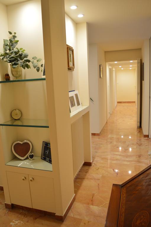 B&B Mercurio Bologna Eksteriør bilde