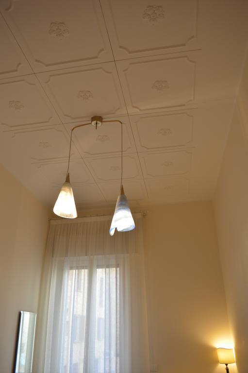 B&B Mercurio Bologna Rom bilde