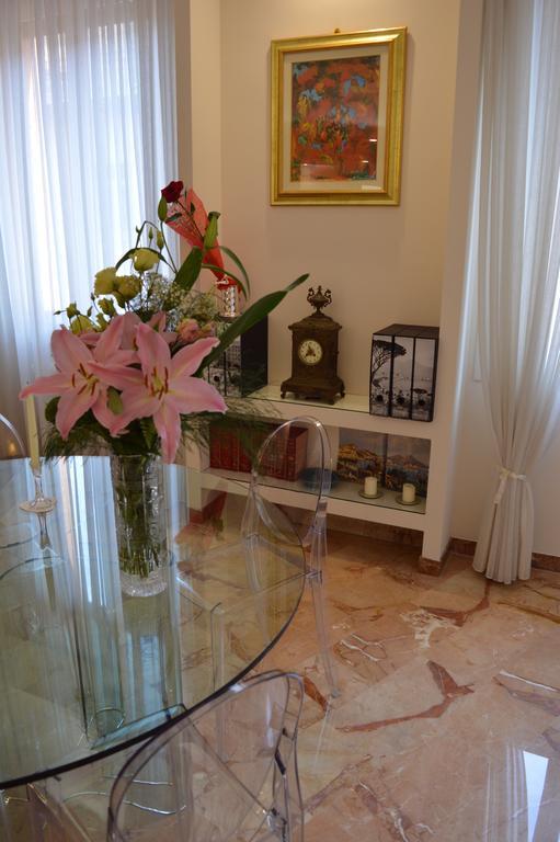 B&B Mercurio Bologna Eksteriør bilde