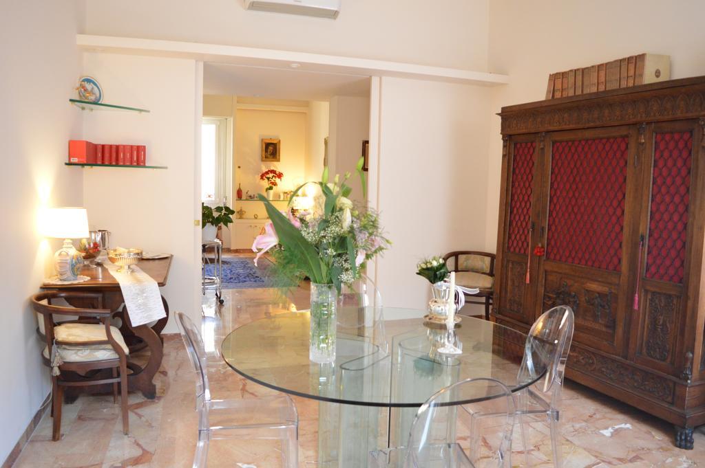 B&B Mercurio Bologna Eksteriør bilde