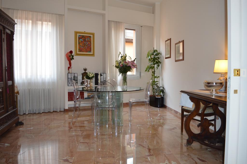 B&B Mercurio Bologna Eksteriør bilde