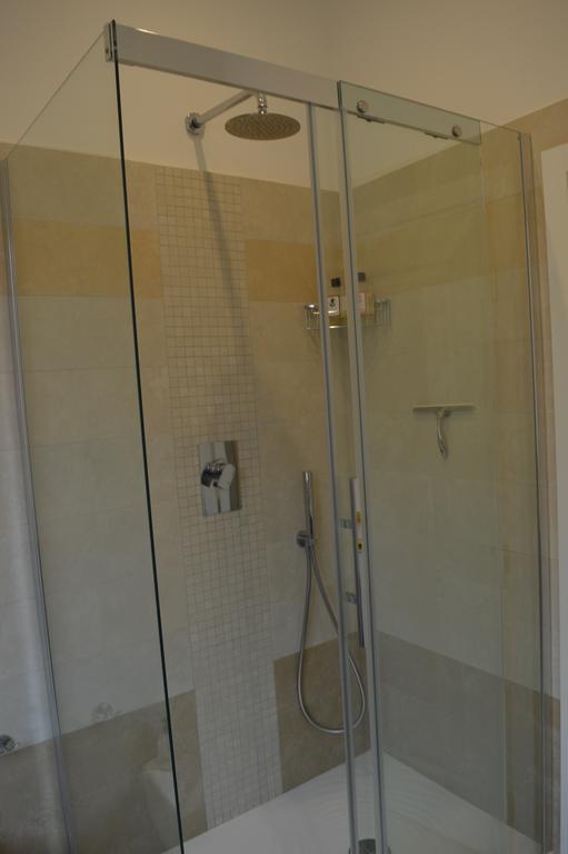 B&B Mercurio Bologna Eksteriør bilde