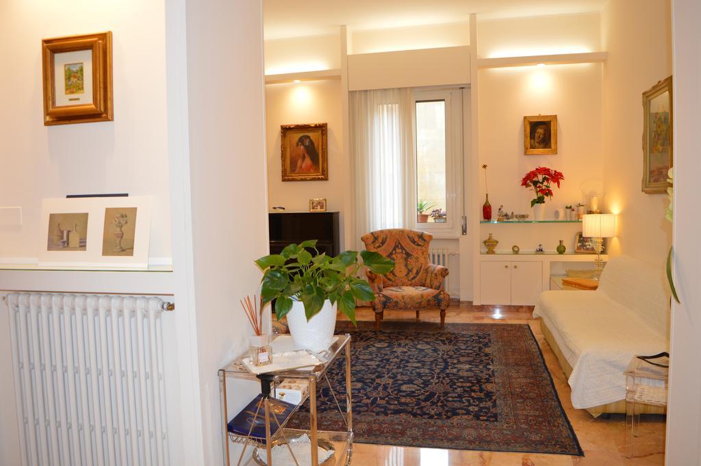 B&B Mercurio Bologna Eksteriør bilde