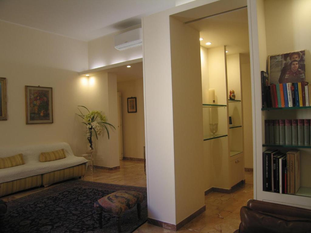 B&B Mercurio Bologna Eksteriør bilde