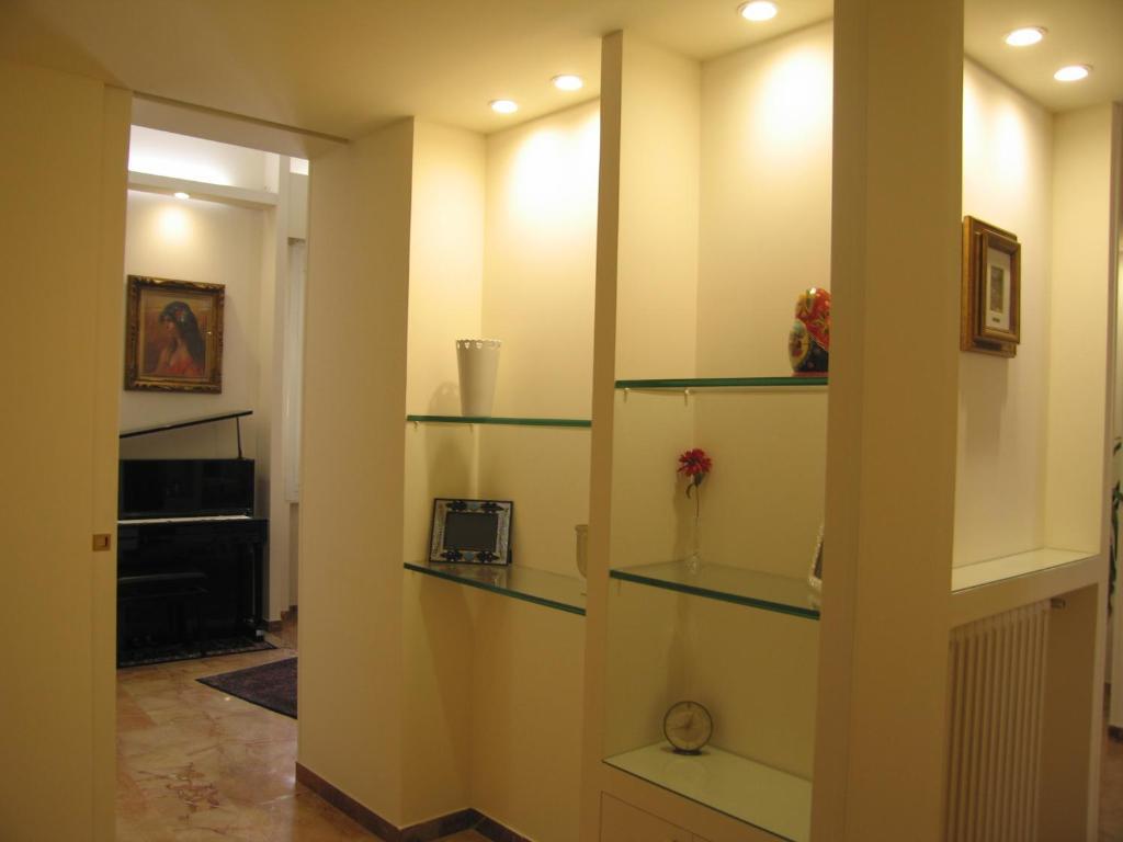 B&B Mercurio Bologna Eksteriør bilde
