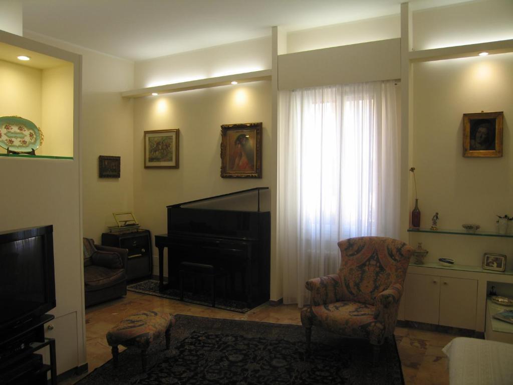 B&B Mercurio Bologna Eksteriør bilde