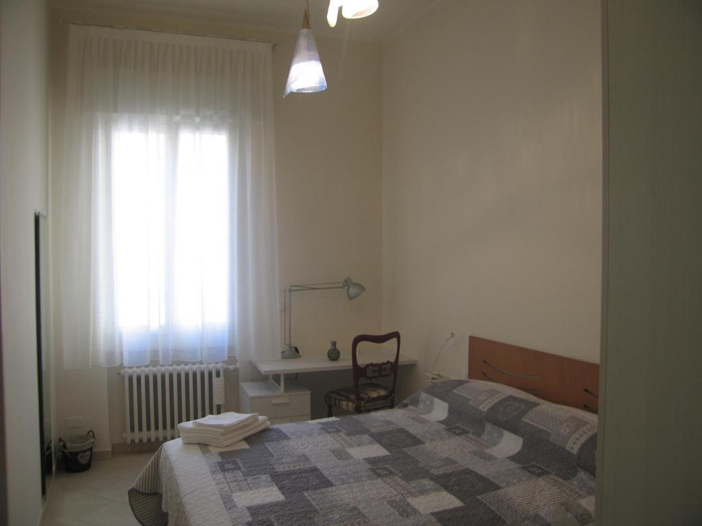 B&B Mercurio Bologna Rom bilde