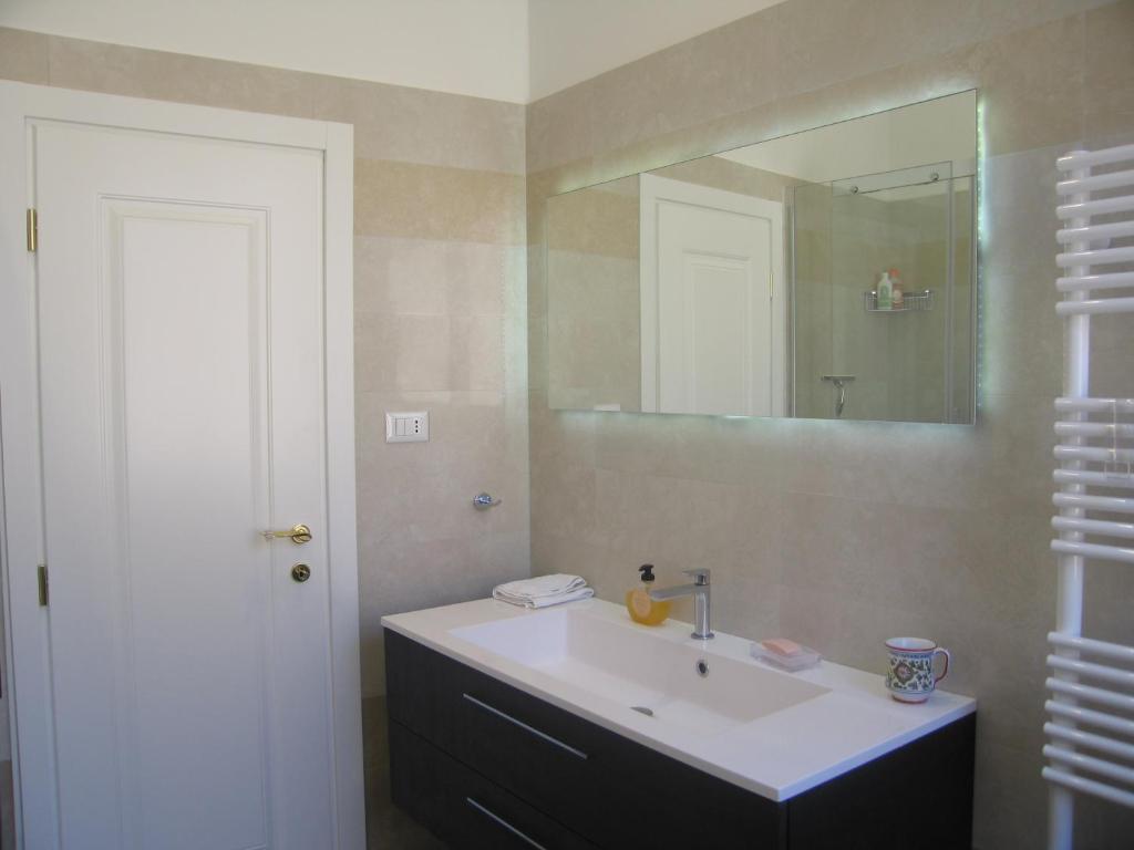 B&B Mercurio Bologna Rom bilde