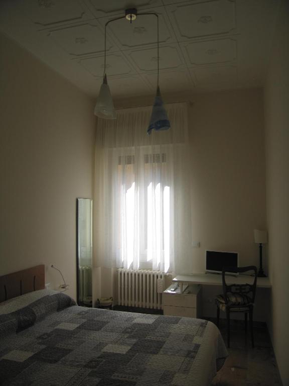 B&B Mercurio Bologna Rom bilde