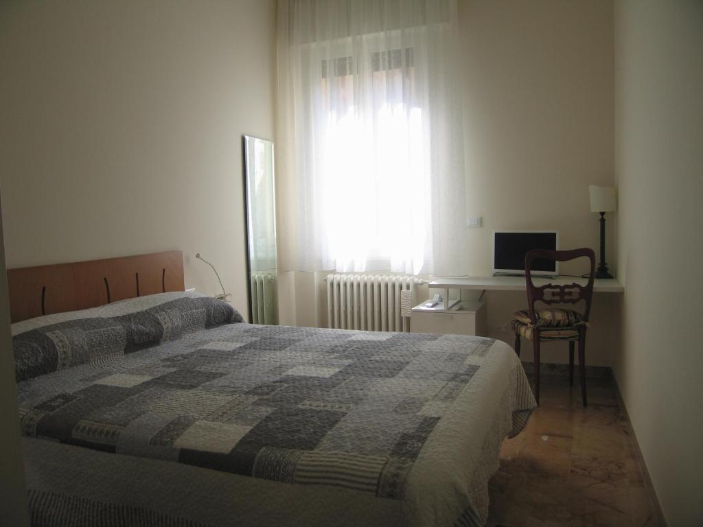 B&B Mercurio Bologna Eksteriør bilde