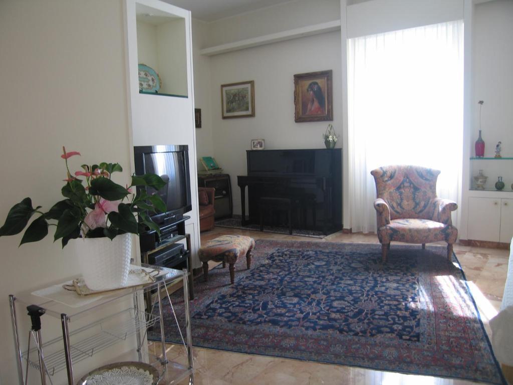 B&B Mercurio Bologna Eksteriør bilde