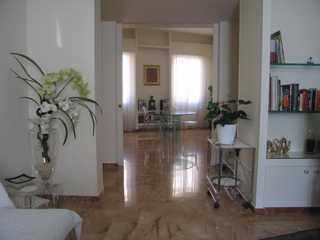 B&B Mercurio Bologna Eksteriør bilde