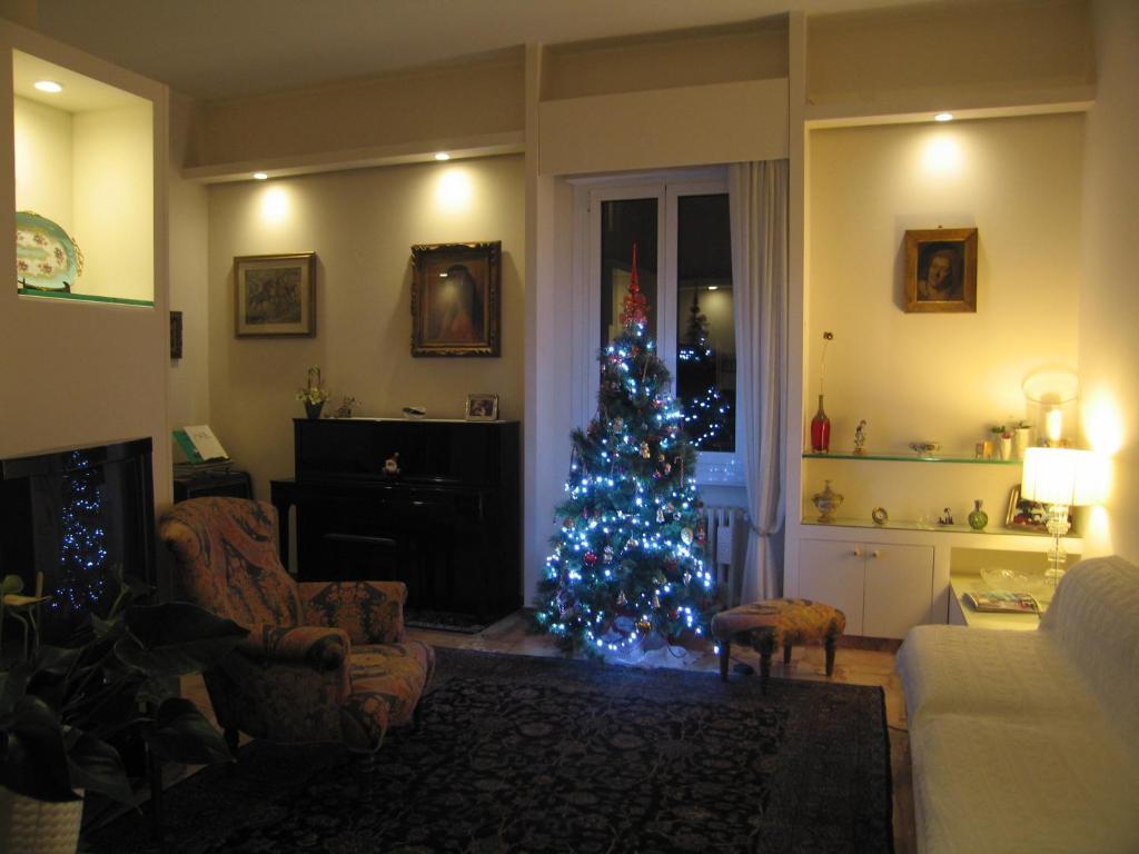 B&B Mercurio Bologna Eksteriør bilde