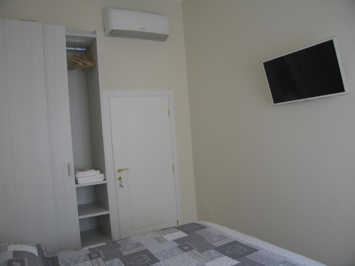 B&B Mercurio Bologna Rom bilde
